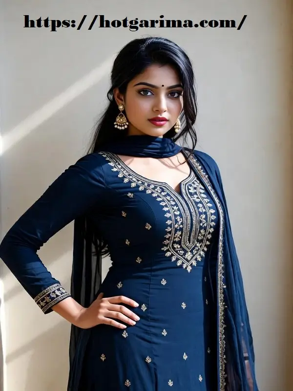 Parmila - independent Rajkot call girl