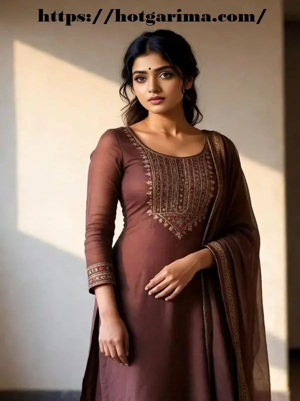 Priya - VIP Rajkot call girl profile